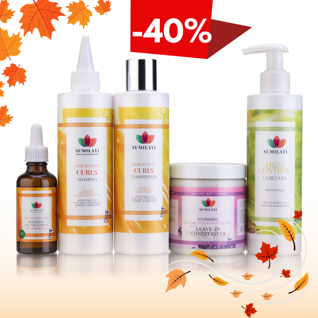 Syysmarkkinat ERÄ Care & Style Kit -40%