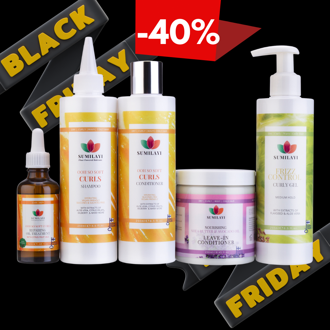 -40% Care & Style Kit