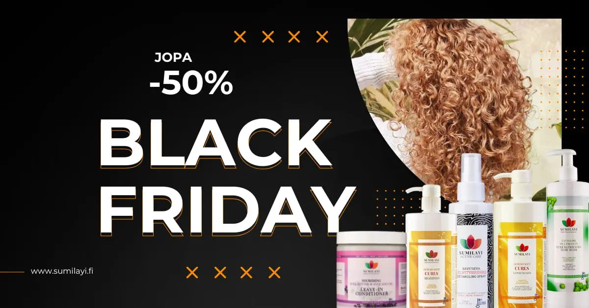 Black-Friday Sumilayi