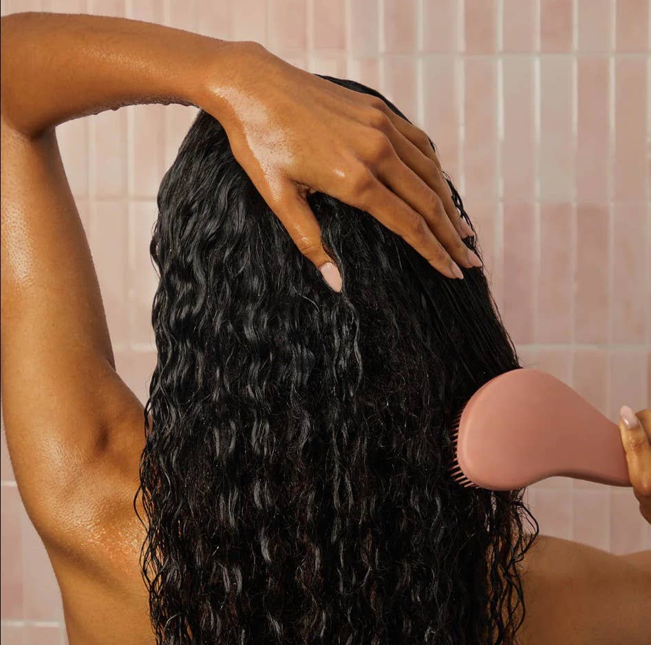 KITSCH Selvitysharja - Terrakotta