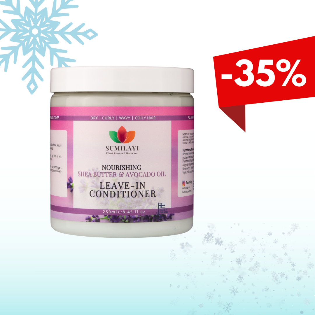Talvierä Sumilayi Leave-in 3in1 250ml -35%