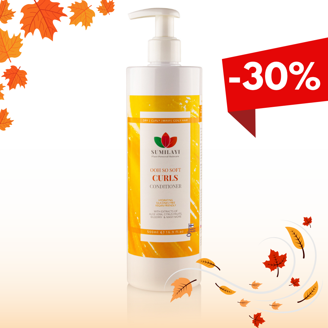 Syysmarkkinat ERÄ Kosteuttava Hoitoaine 500ml -30%