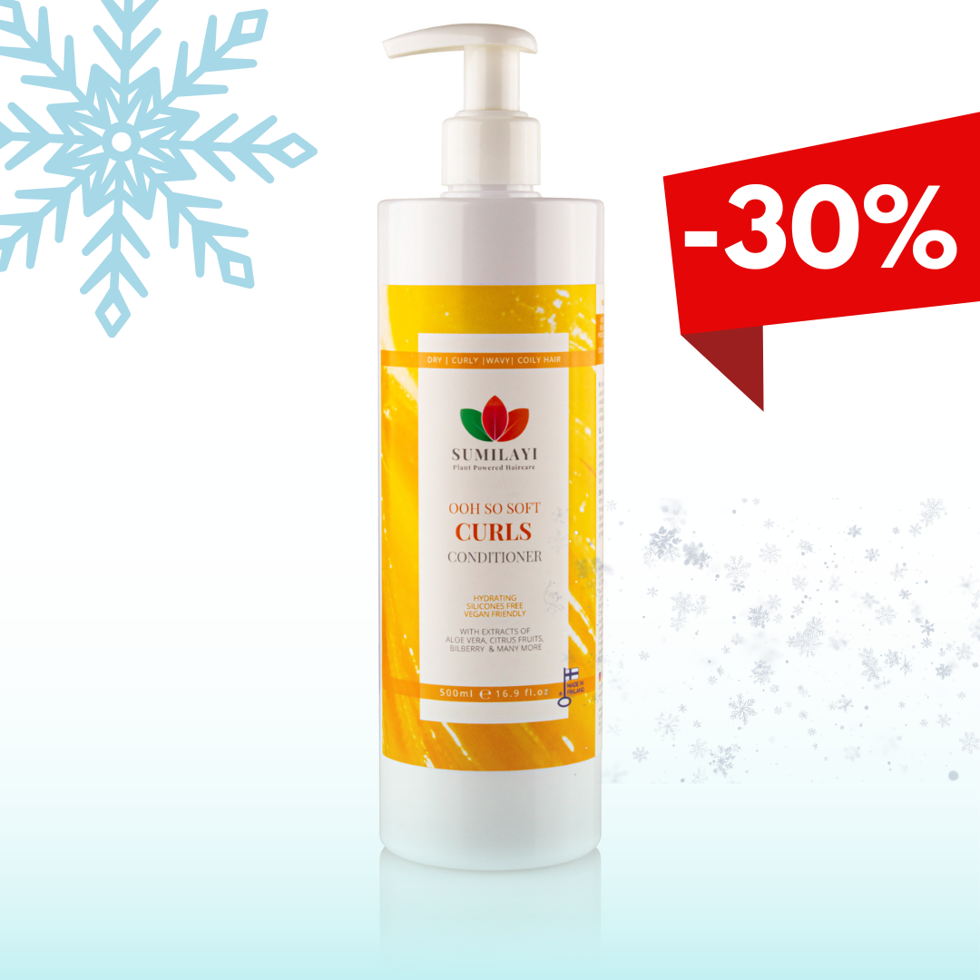 Talvierä Kosteuttava Hoitoaine 500ml -30%