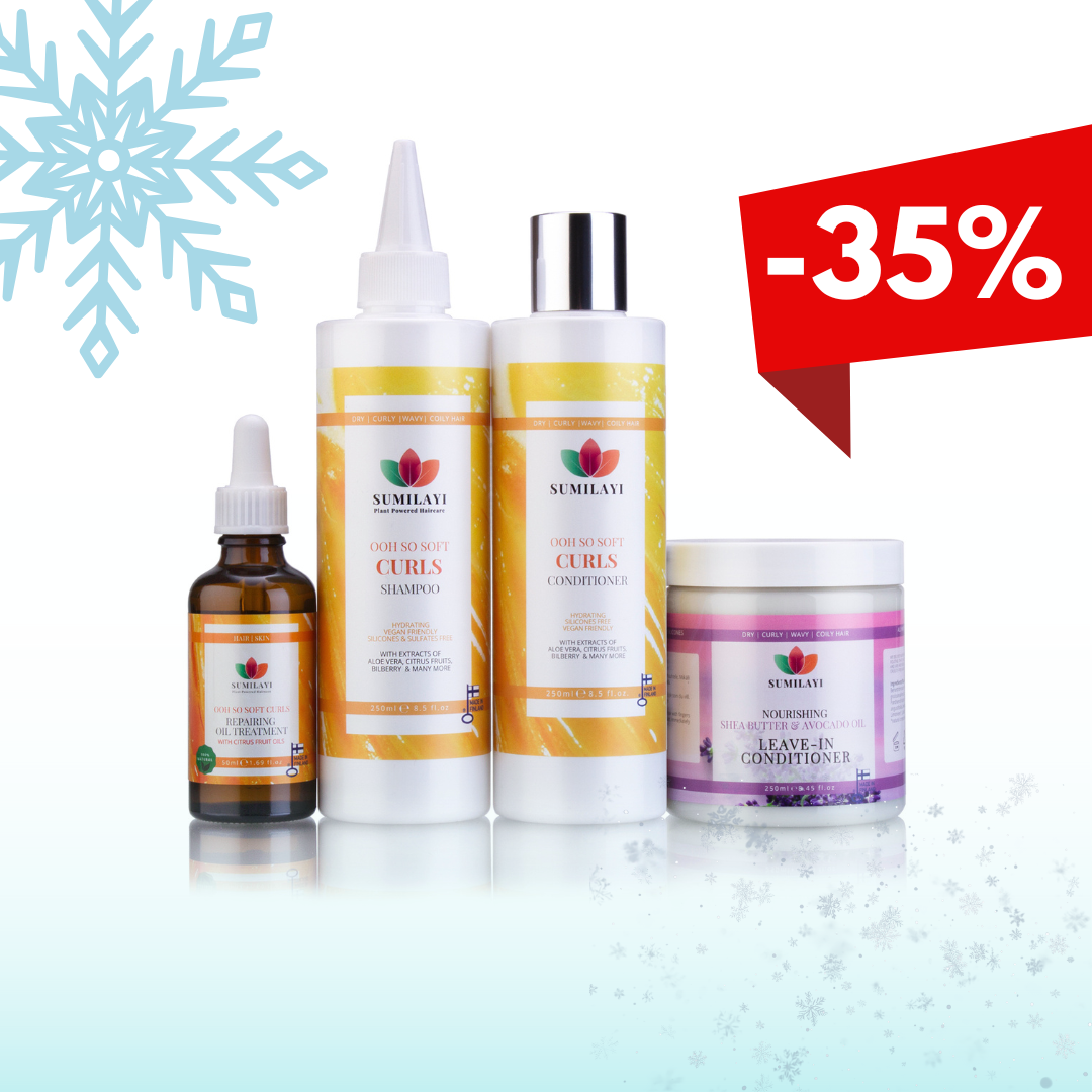 Talvierä All Inclusive Kit -35%