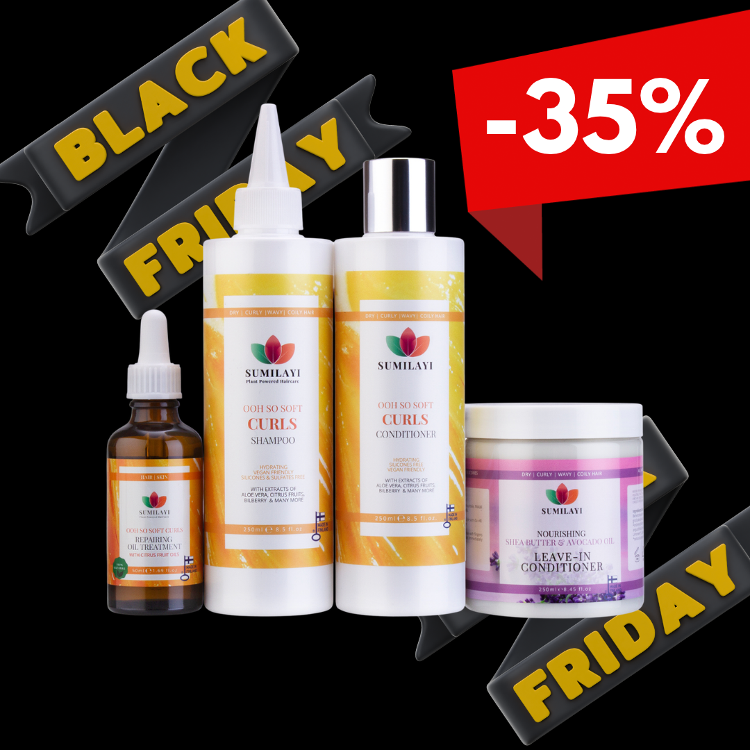 -35% All Inclusive Kit