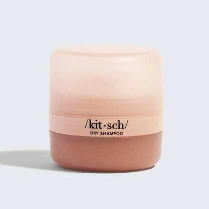 Volumizing Rice Protein Dry Shampoo KITSCH