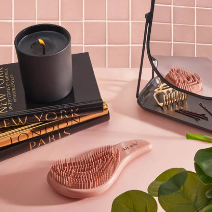 KITSCH Selvitysharja - Terrakotta